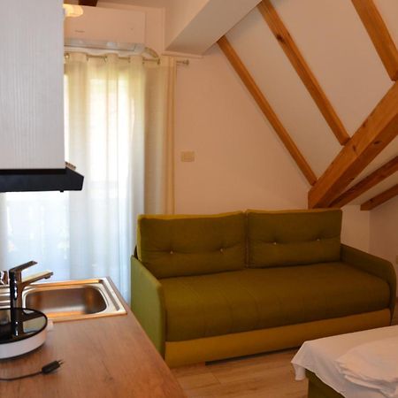 Max Apartamento Kolašin Exterior foto