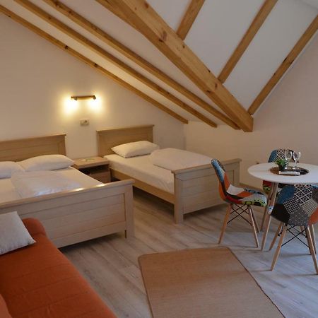 Max Apartamento Kolašin Exterior foto