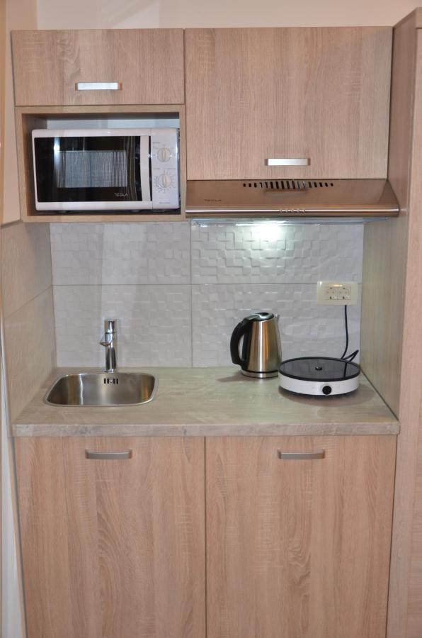 Max Apartamento Kolašin Exterior foto