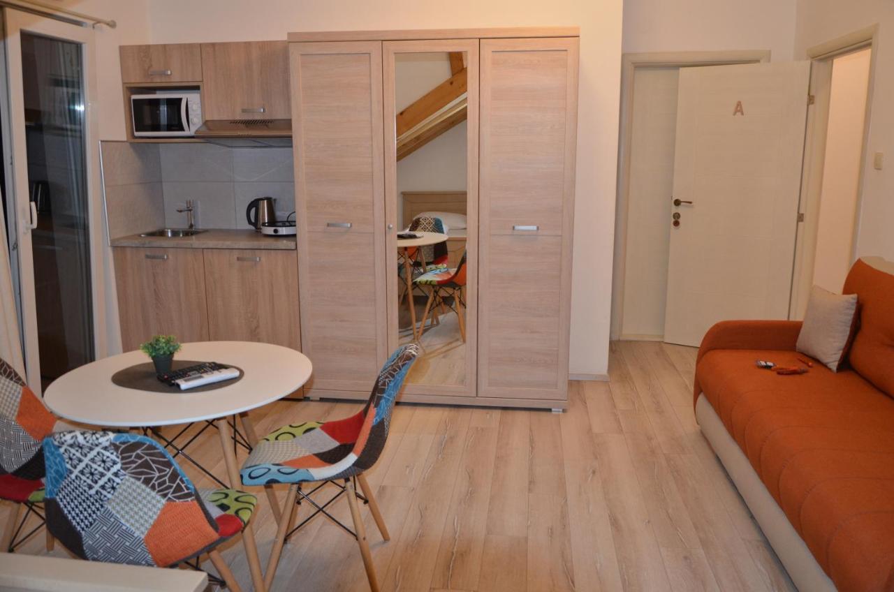 Max Apartamento Kolašin Exterior foto