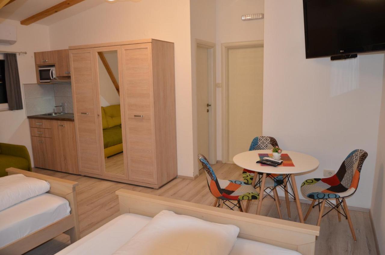 Max Apartamento Kolašin Exterior foto