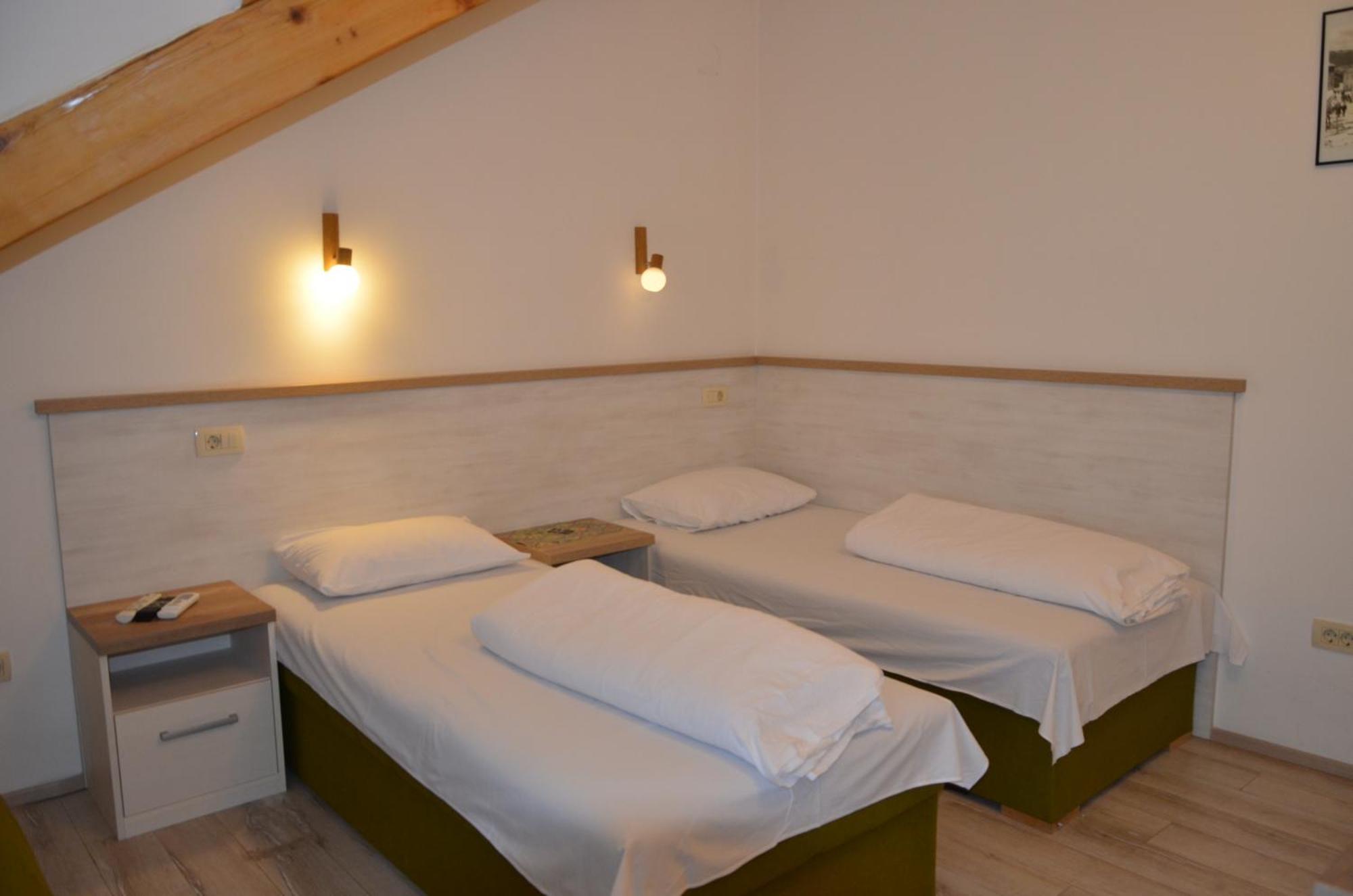 Max Apartamento Kolašin Exterior foto