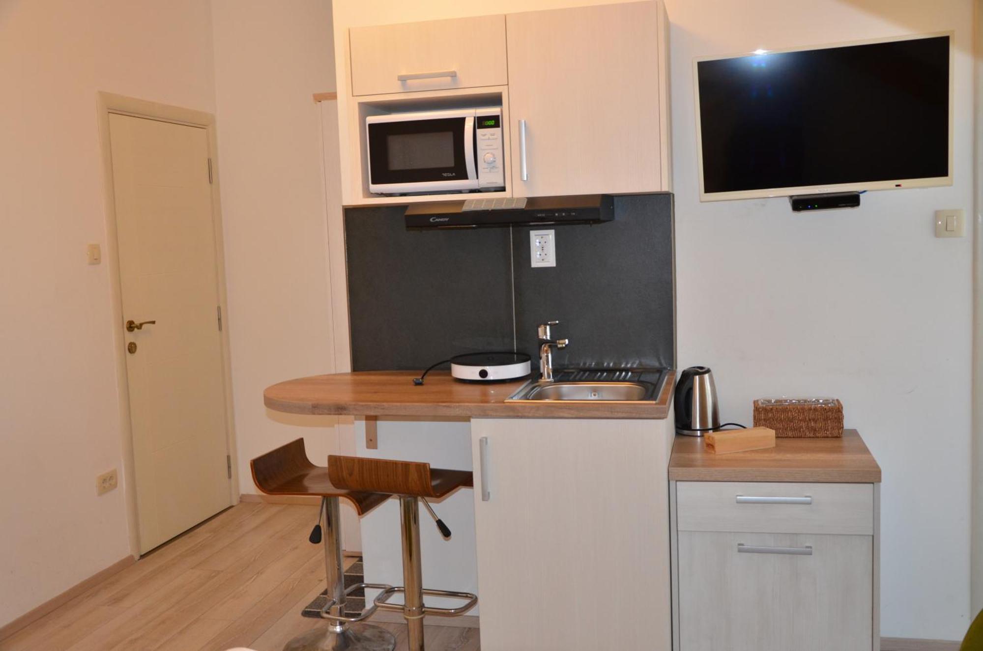 Max Apartamento Kolašin Exterior foto