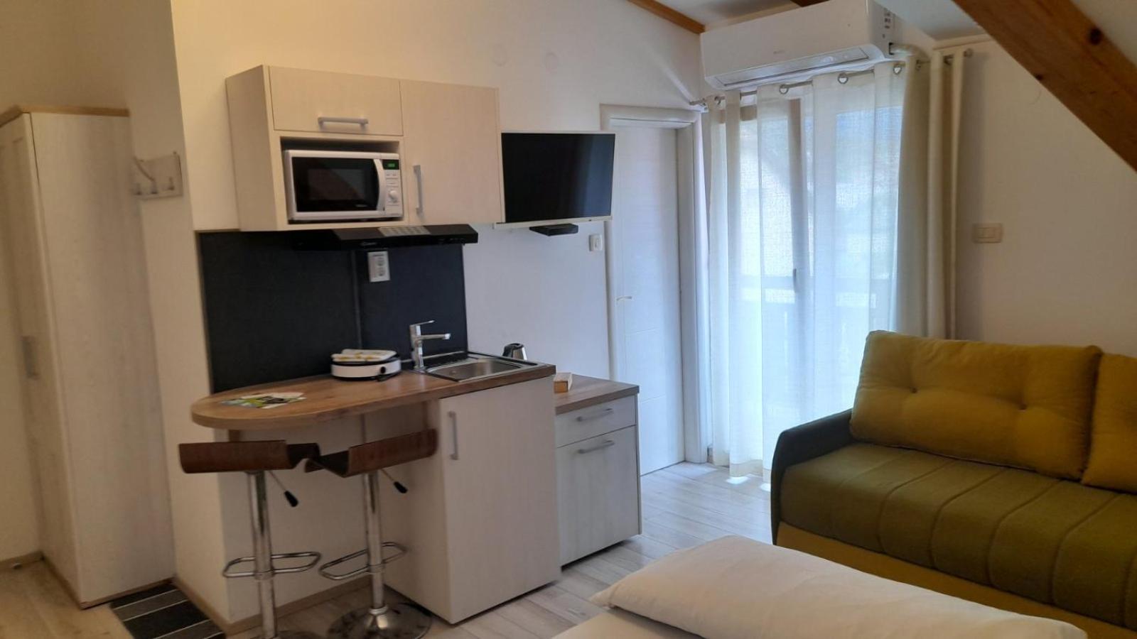 Max Apartamento Kolašin Exterior foto
