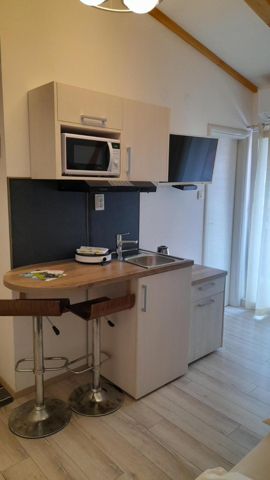 Max Apartamento Kolašin Exterior foto
