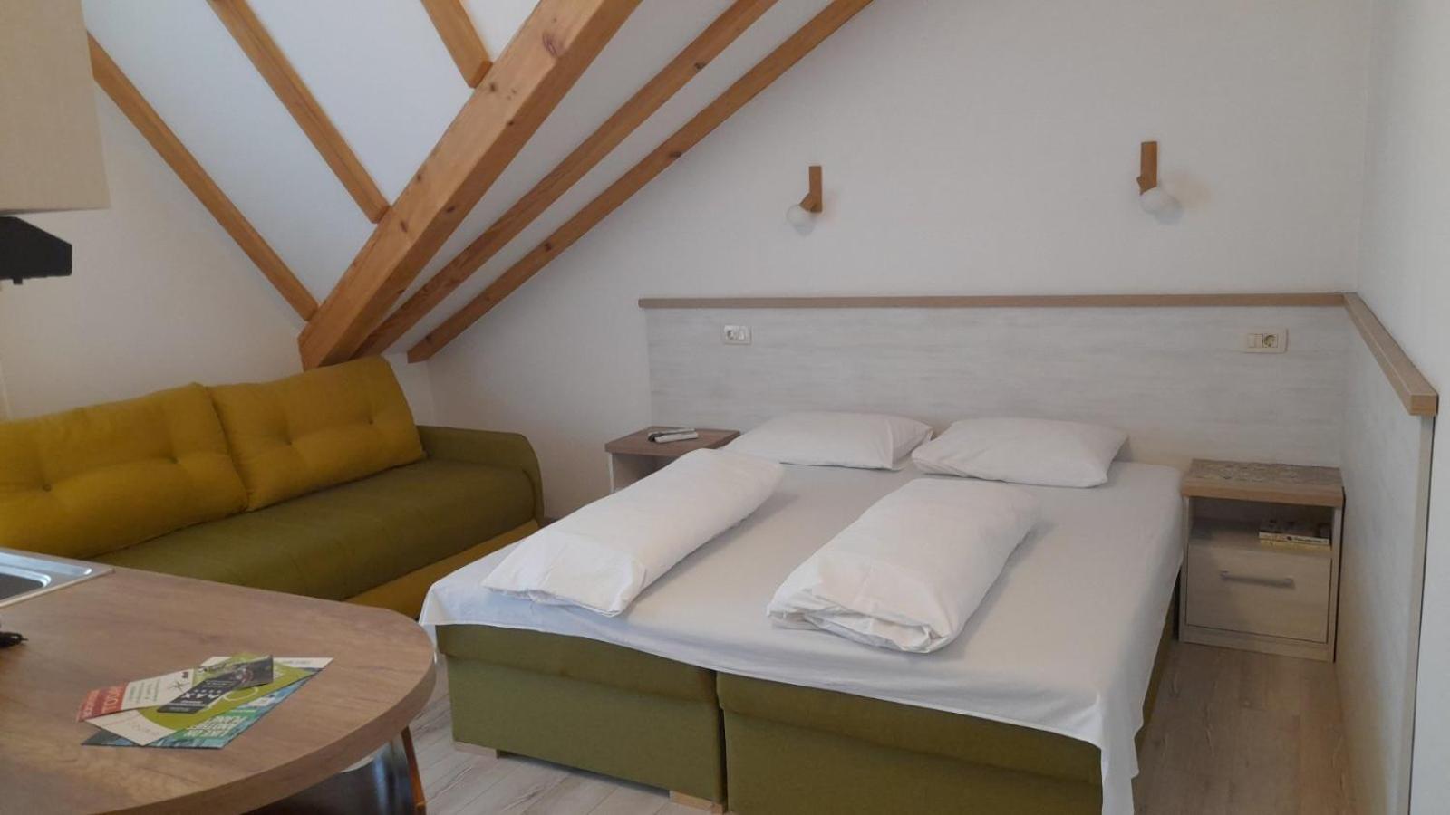 Max Apartamento Kolašin Exterior foto