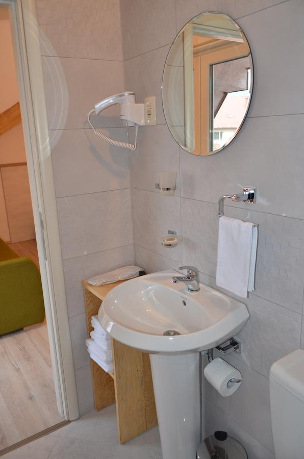 Max Apartamento Kolašin Exterior foto