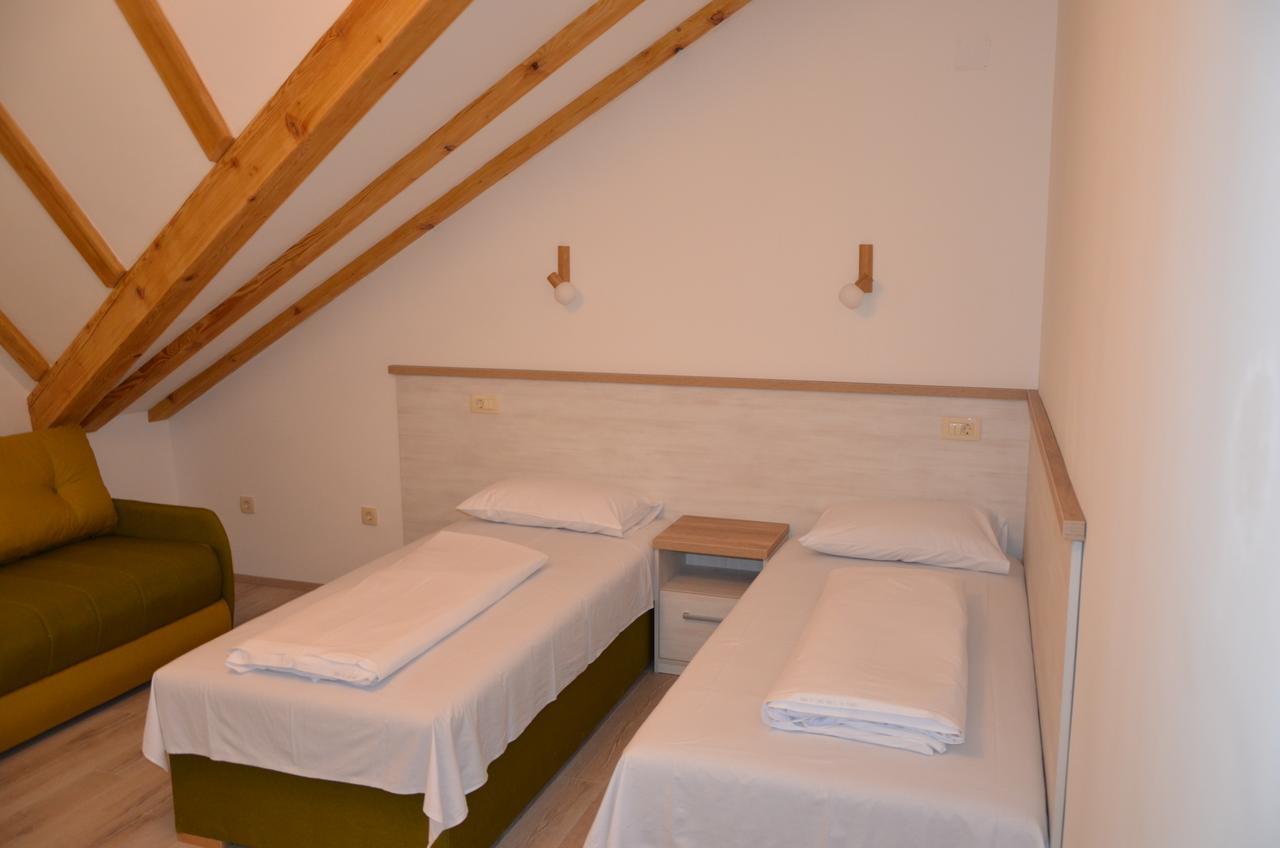 Max Apartamento Kolašin Exterior foto