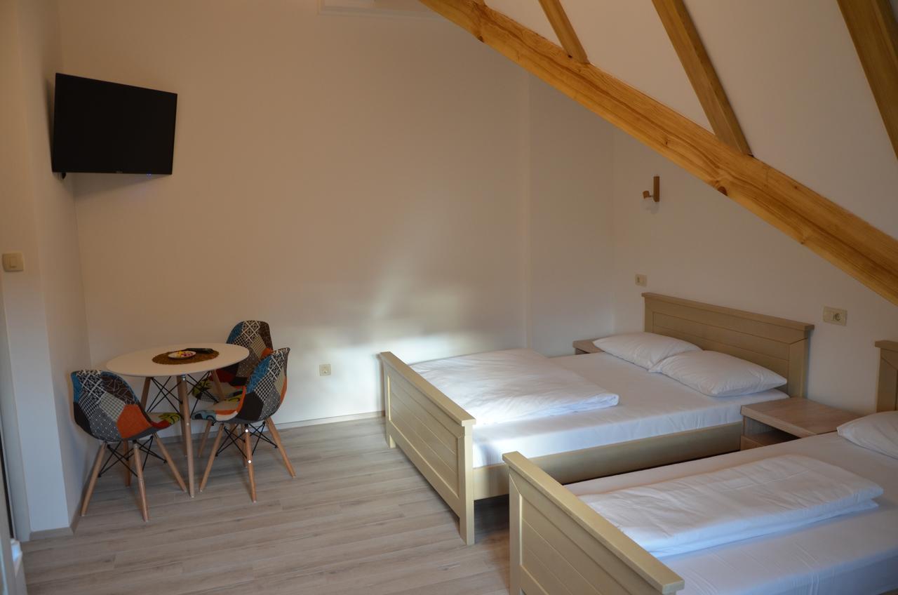 Max Apartamento Kolašin Exterior foto