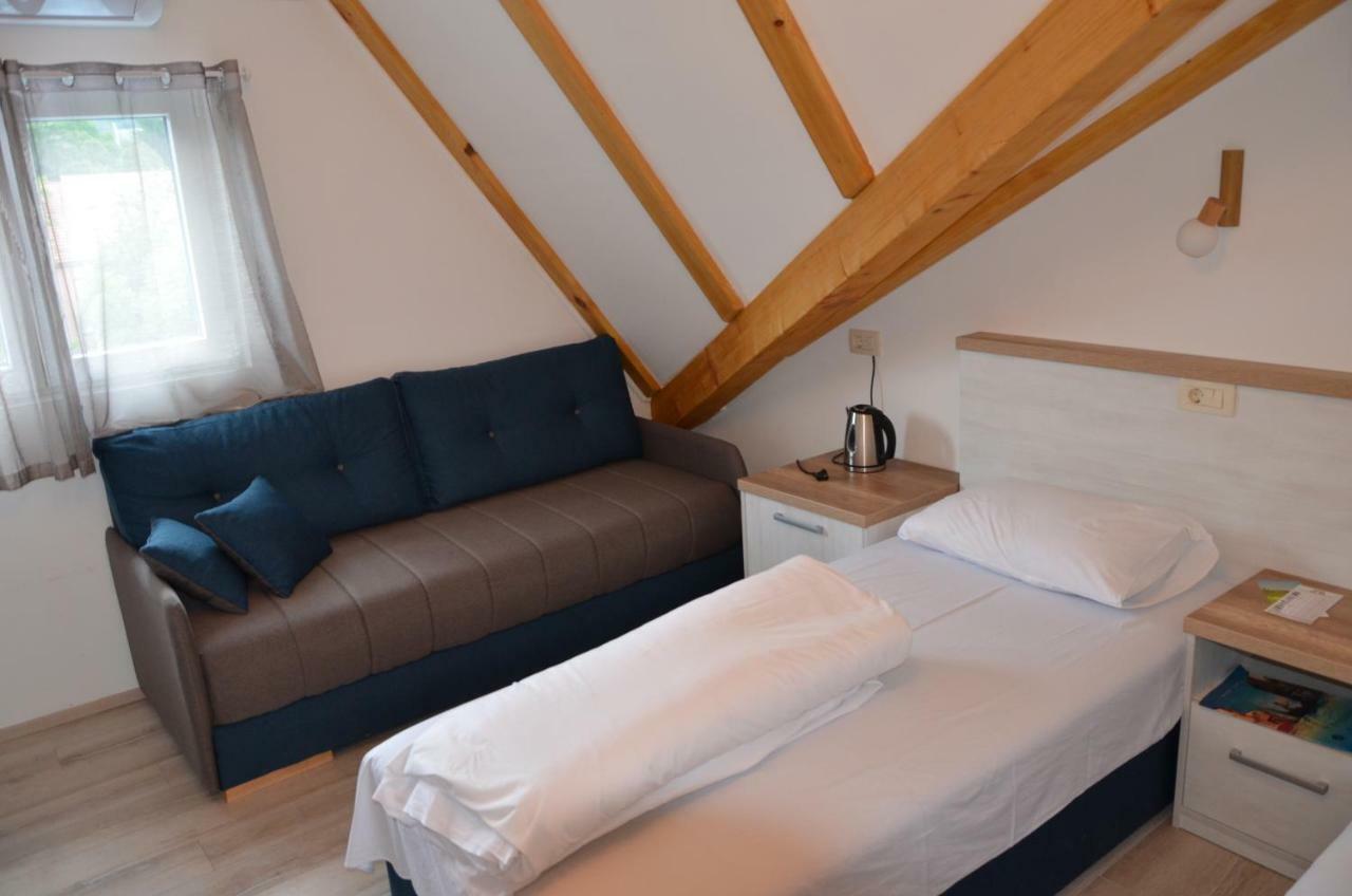Max Apartamento Kolašin Exterior foto