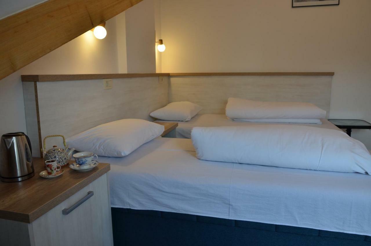 Max Apartamento Kolašin Exterior foto