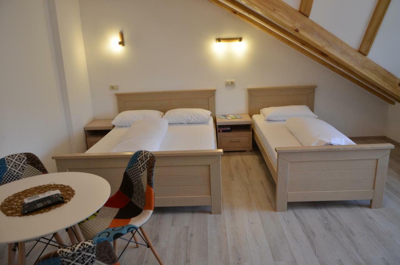 Max Apartamento Kolašin Exterior foto