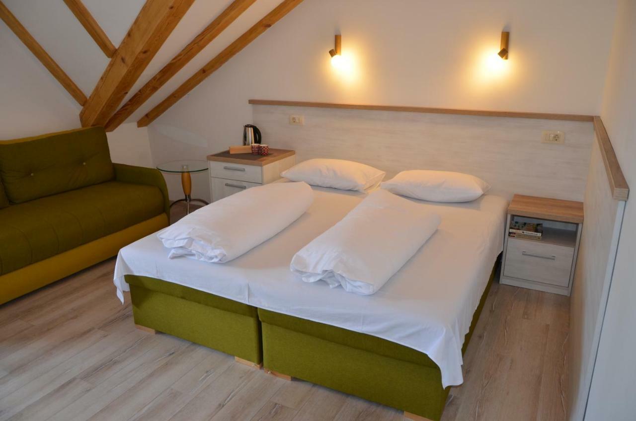 Max Apartamento Kolašin Exterior foto