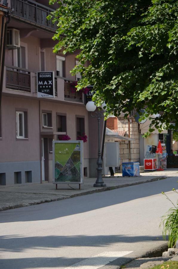 Max Apartamento Kolašin Exterior foto