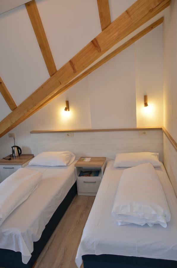 Max Apartamento Kolašin Exterior foto