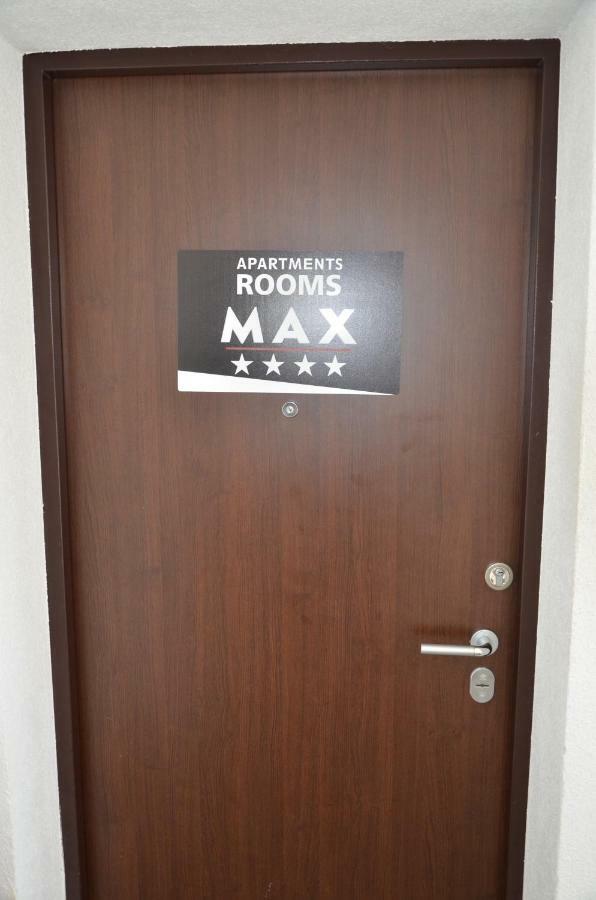 Max Apartamento Kolašin Exterior foto